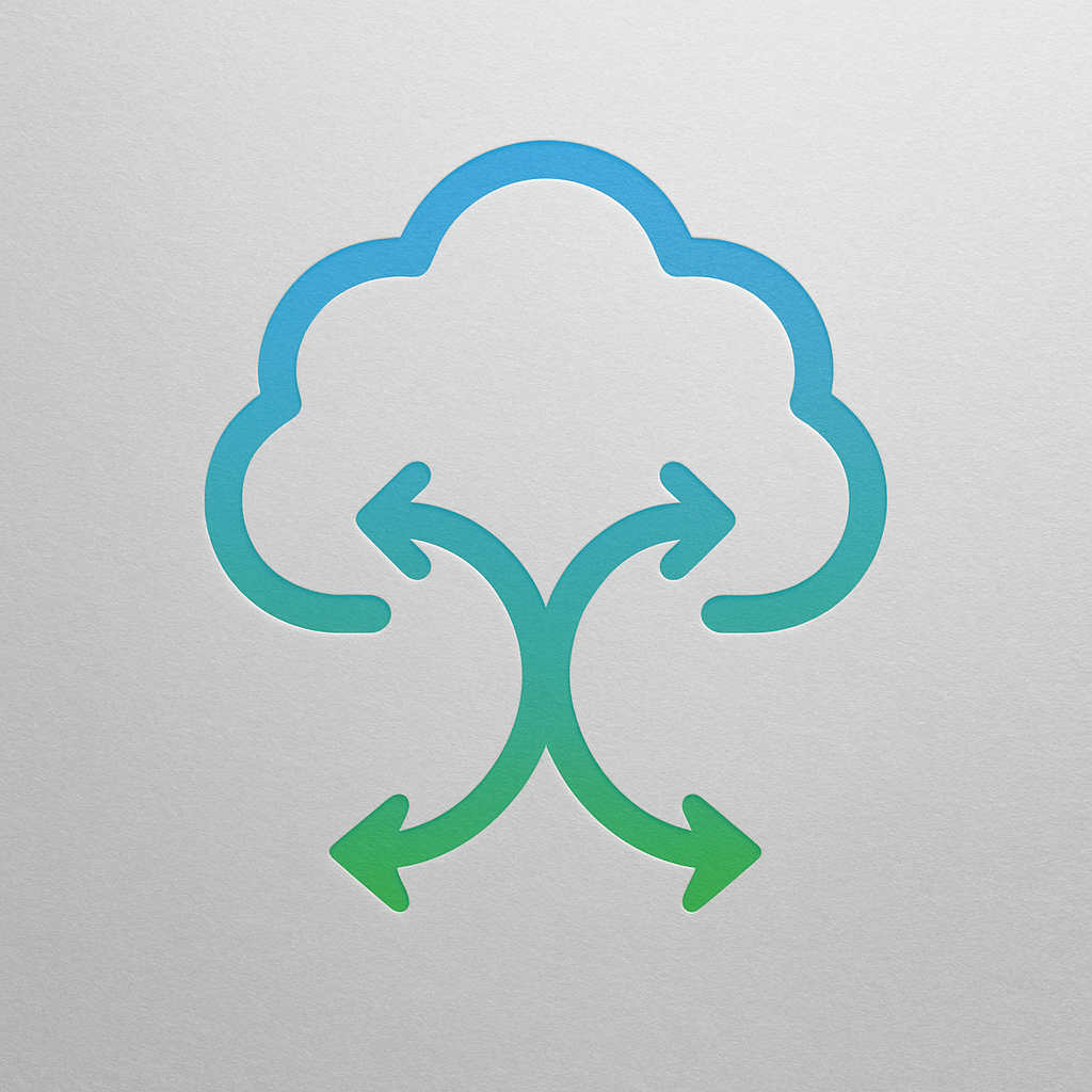 Michigan Climate Tech Unified Logo